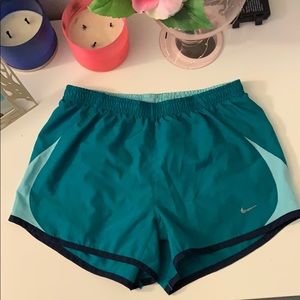 Nike Women’s running shorts